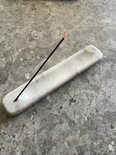 Customer photo review of The Ritual Starter Kit