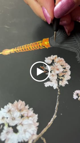 Customer video review of RÜYA KOLEKSİYONU