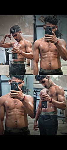 Customer photo review of Wellcore - Pure Micronised Creatine Monohydrate (122g, 33 Servings) Fruit Fusion