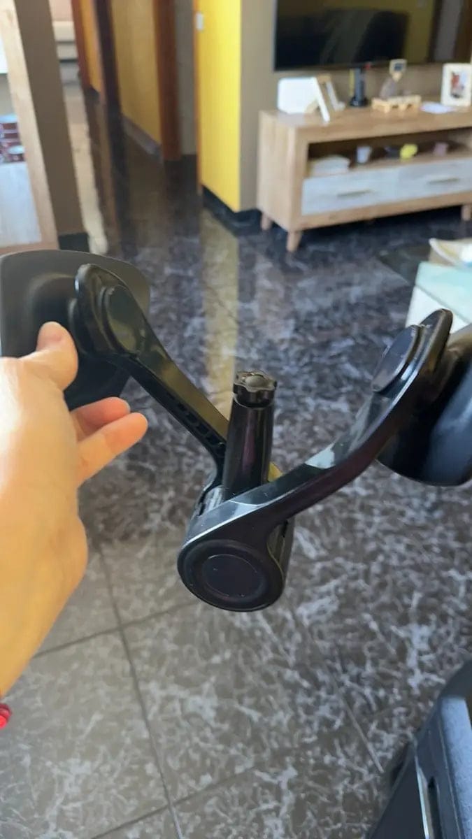 Customer photo review of Neuman™ Pelvic Floor (Kegel) Trainer