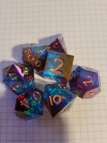 Customer photo review of Spacebreaker Twilight Massacre