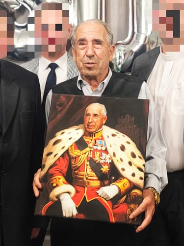 Monika L. review of Królewski Dowódca image 1 out of 1