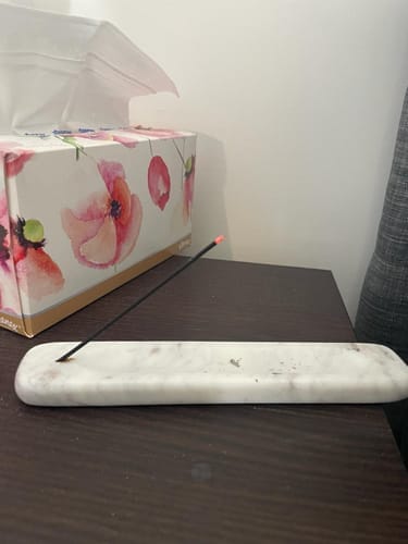 Customer photo review of The Ritual Starter Kit