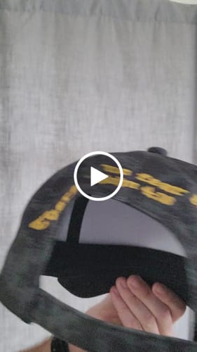 Customer video review of Thorns Cap