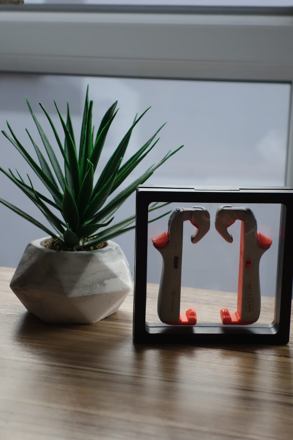 Customer photo review of MOJHON Jet Mobil Trigger