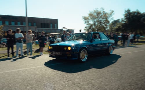 Customer photo review of NORTHBORDERS V4 PRESETS