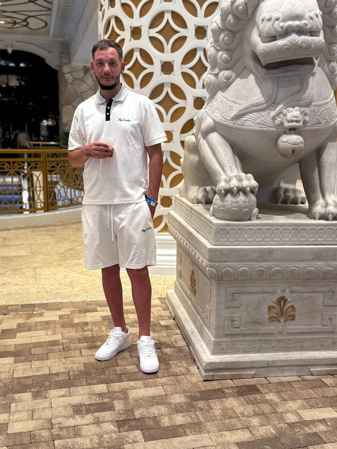 Customer photo review of Suveniri Polo- Gardenia