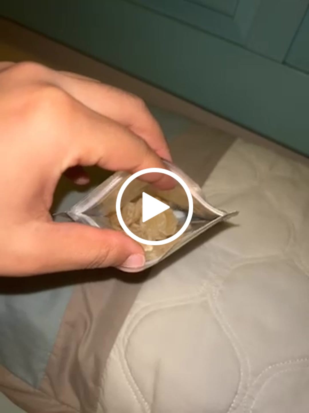 Customer video review of White Strawberry Value Pack