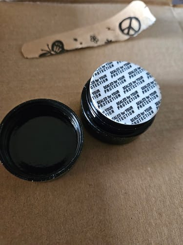 Customer photo review of 3,4-EtMC