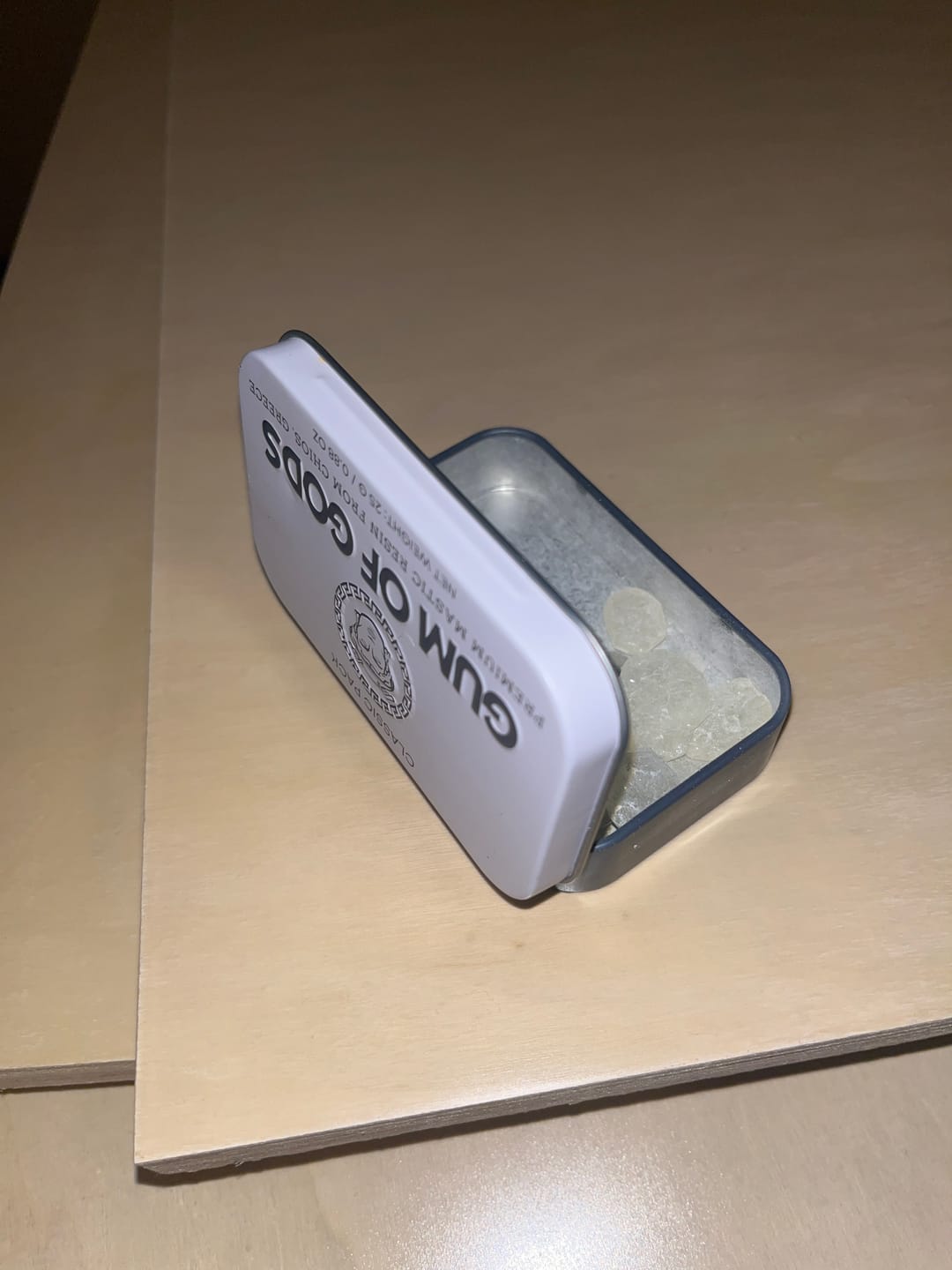 Customer photo review of The Classic Pack