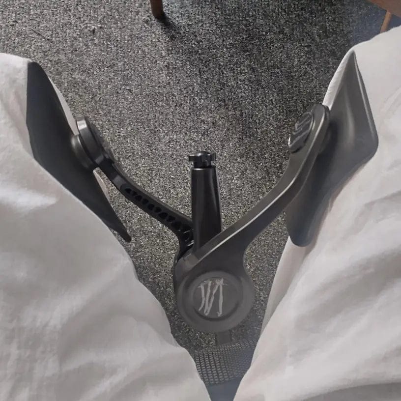 Customer photo review of Neuman™ Pelvic Floor (Kegel) Trainer