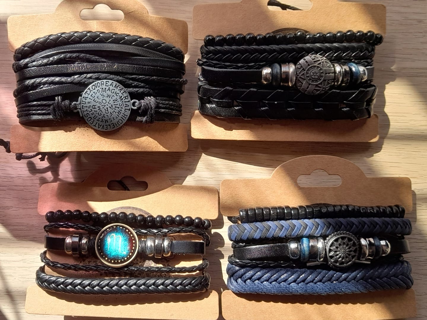 Customer photo review of Bracelet Utiu