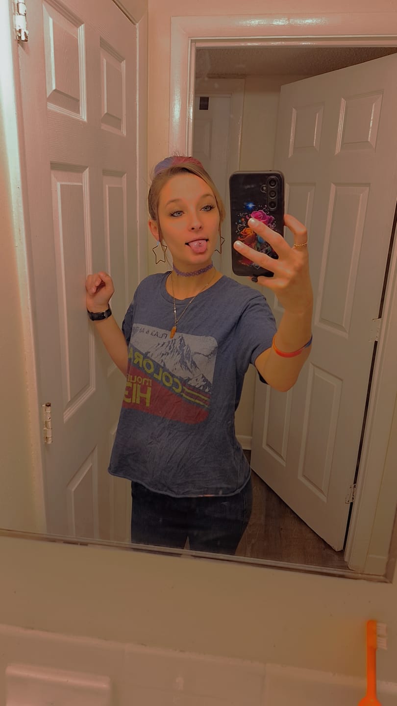 Customer photo review of VB-Crown