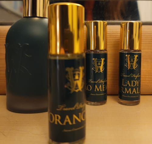 Customer photo review of L'Orangerie