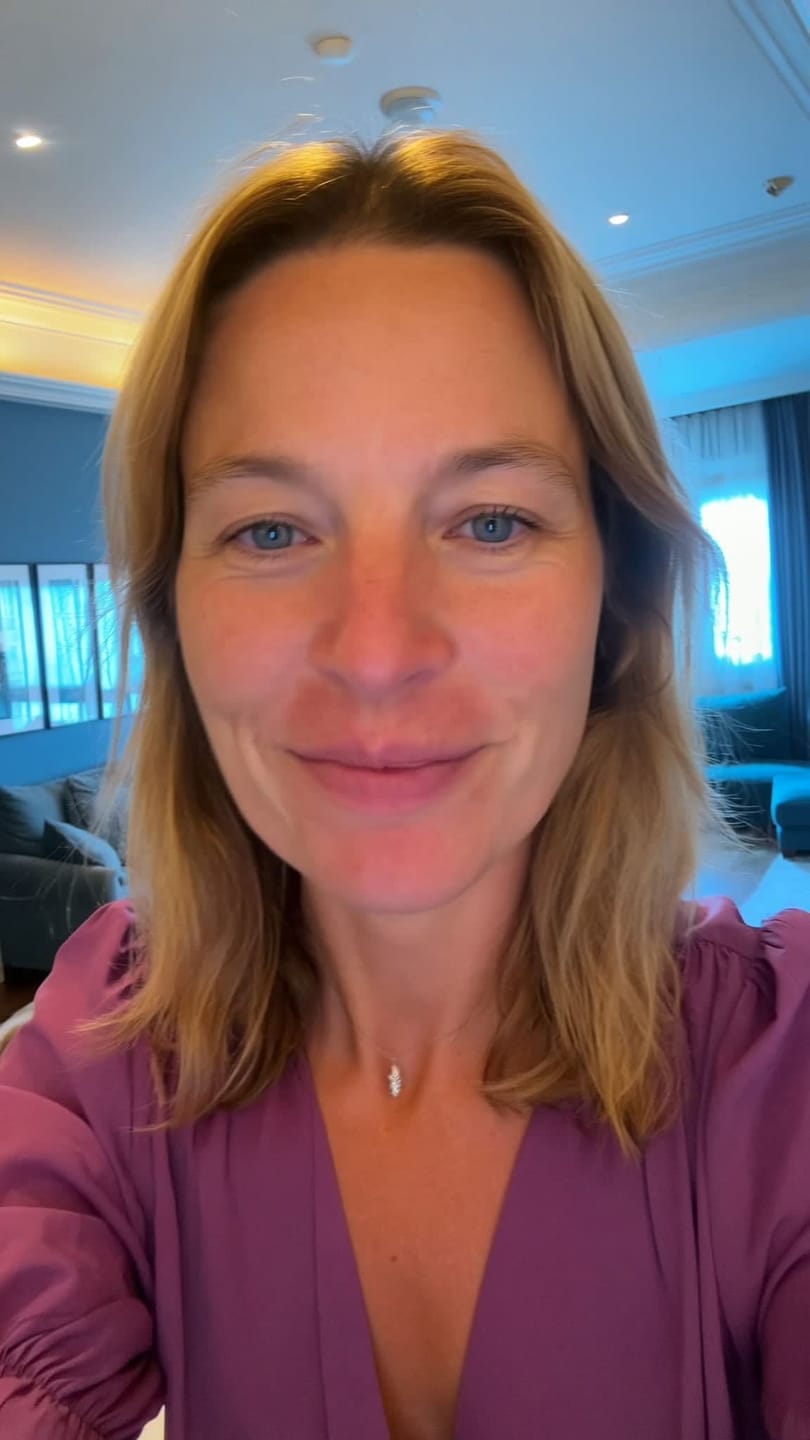 Customer photo review of Inner Radiance Kollagen-Shot mit Weidehaltung-Synergie-Matrix™