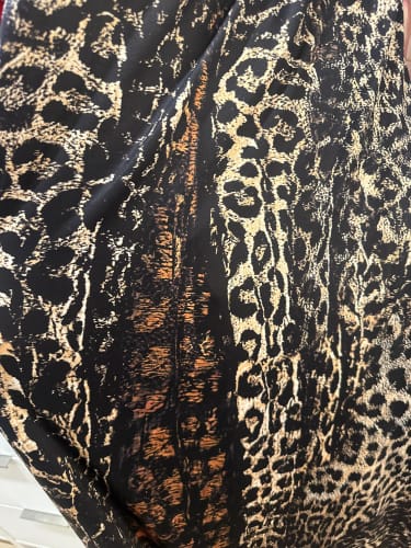 Customer photo review of Marisa Maxi Dress
