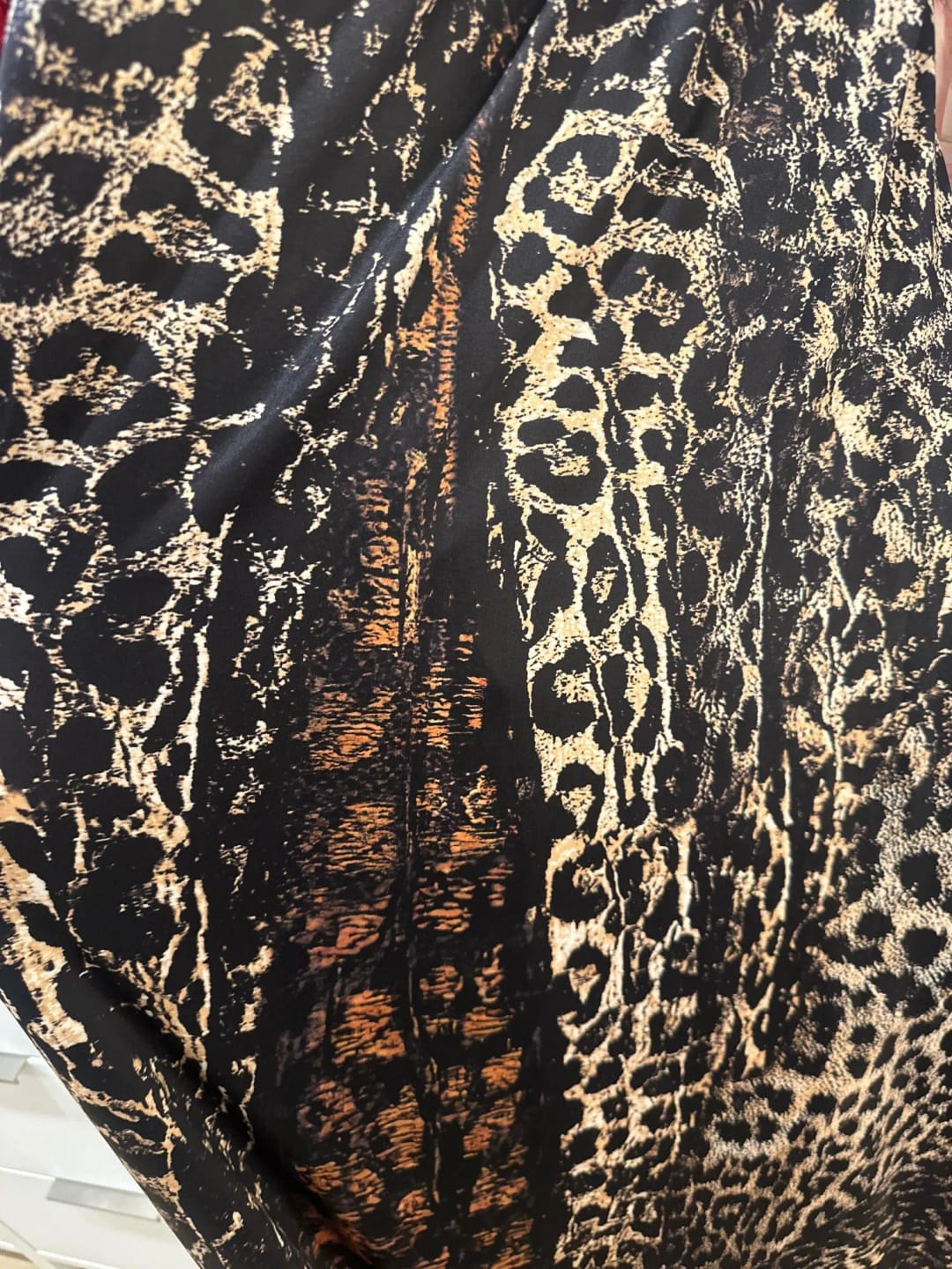 Customer photo review of Marisa Maxi Dress