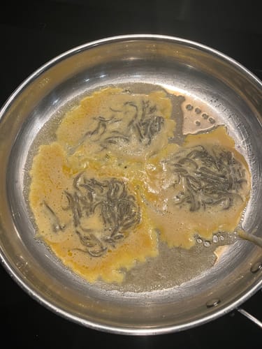 Customer photo review of Whitebait NZ (Westcoast)