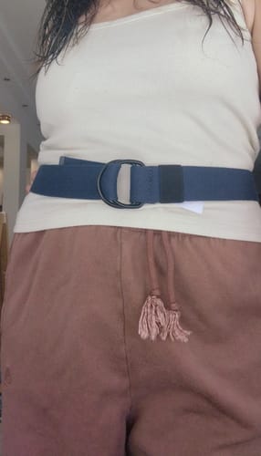 Customer photo review of חגורה של אתא