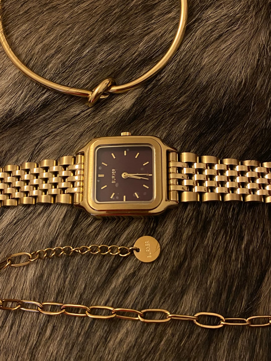 Customer photo review of Zoey Bracelet