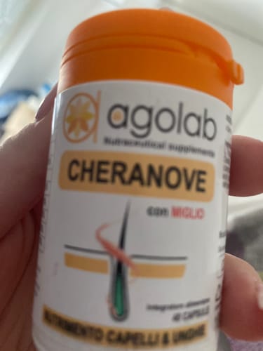 Customer photo review of 3 Conf. Cheranove