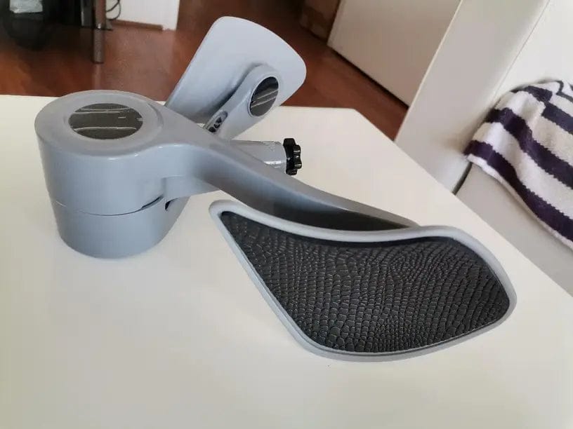 Customer photo review of Neuman™ Pelvic Floor (Kegel) Trainer