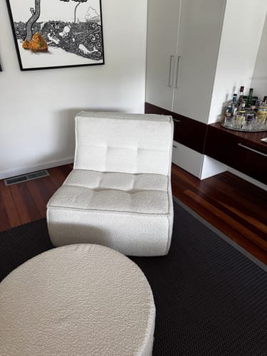 Customer photo review of Loungi