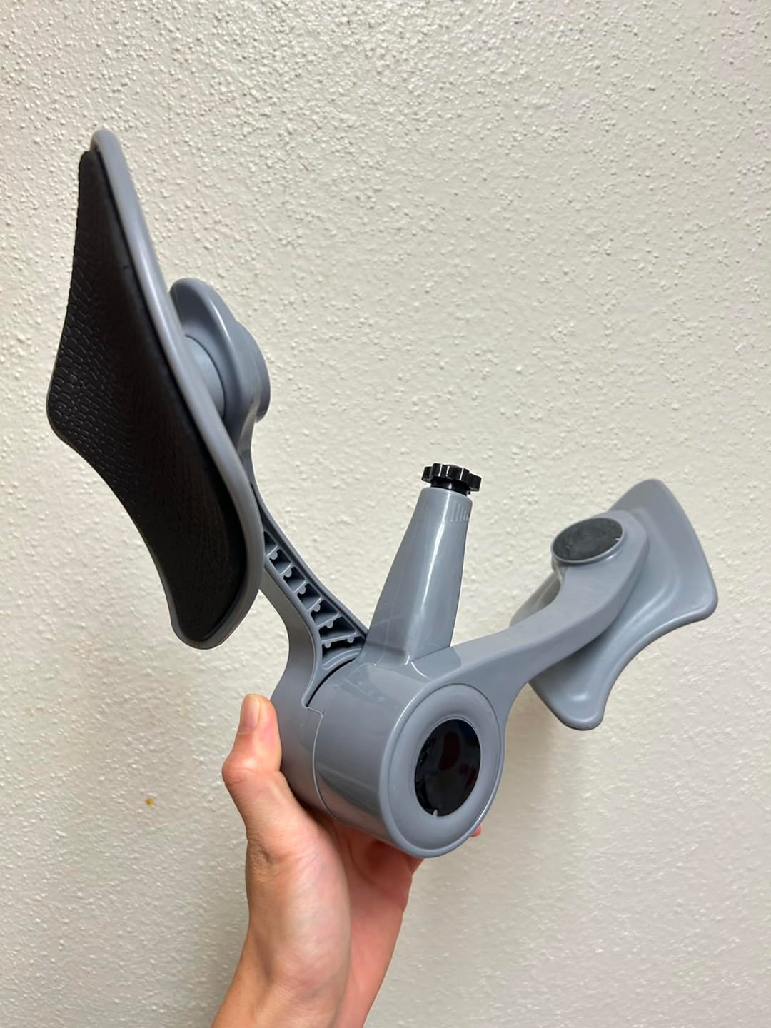 Customer photo review of Neuman™ Pelvic Floor (Kegel) Trainer