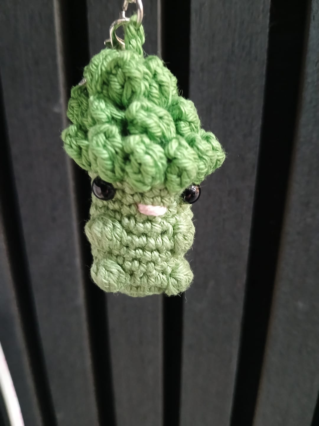 Customer photo review of Scheepjes Catona 50g – 100% Mercerised Cotton 4 Ply Yarn for Knitting & Crochet