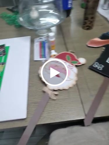 Customer video review of Same Day Rush Printing