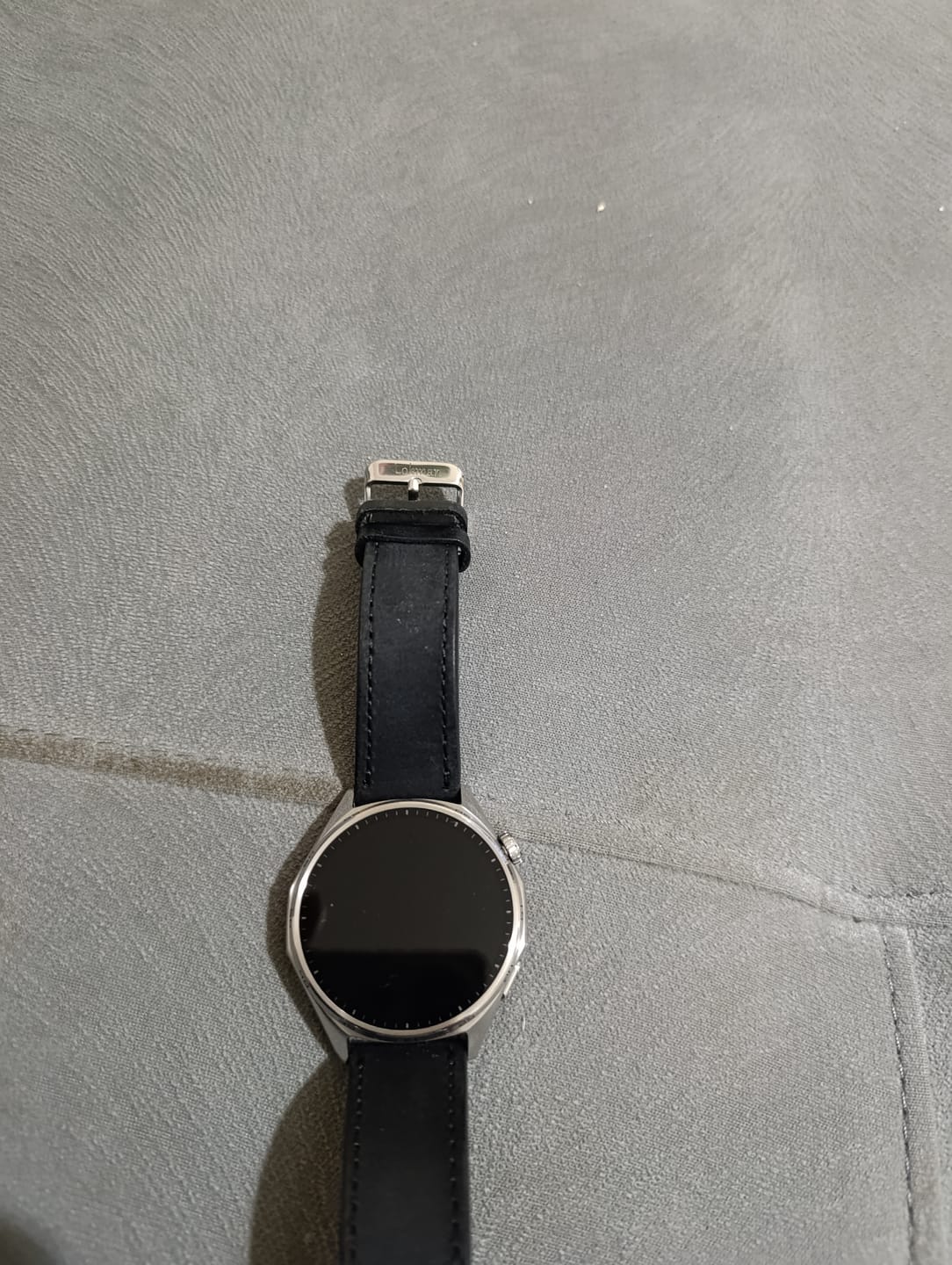 Customer photo review of Toka Üzerine