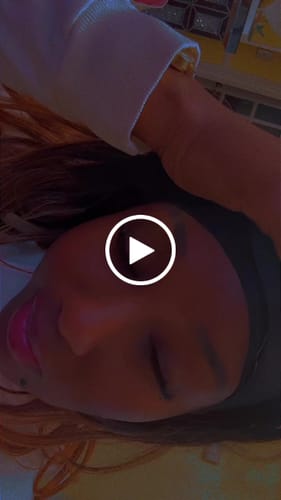 Customer video review of VB-Muse