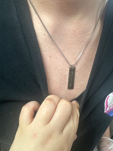 Customer photo review of Rush My Order