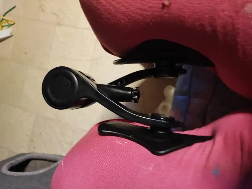 Customer photo review of Neuman™ Pelvic Floor (Kegel) Trainer