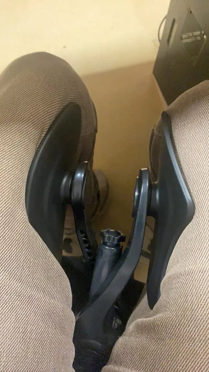 Customer photo review of Neuman™ Pelvic Floor (Kegel) Trainer