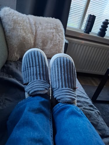 Customer photo review of HappyCozy