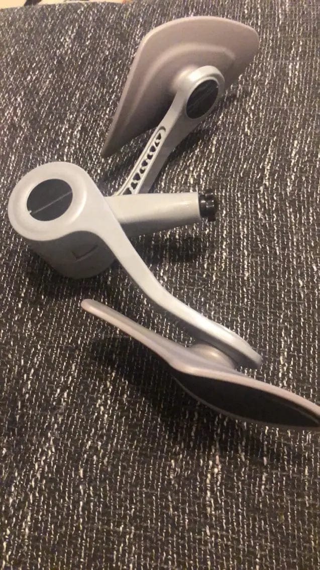 Customer photo review of Neuman™ Pelvic Floor (Kegel) Trainer