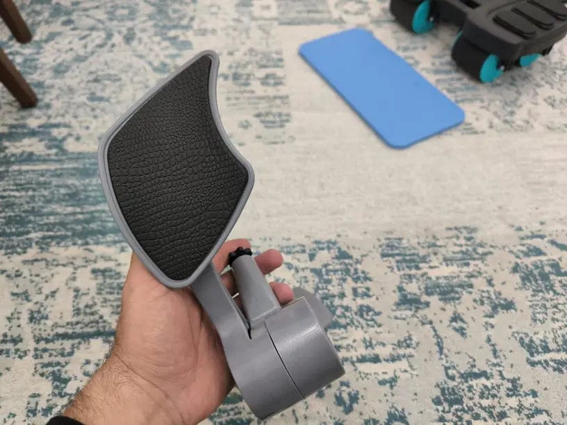 Customer photo review of Neuman™ Pelvic Floor (Kegel) Trainer