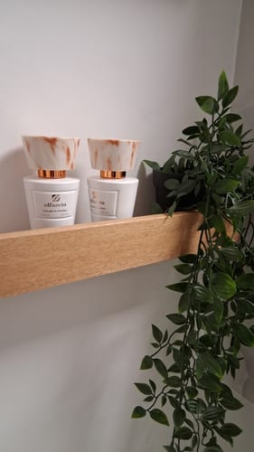 Customer photo review of Parfum CHOGAN n°121