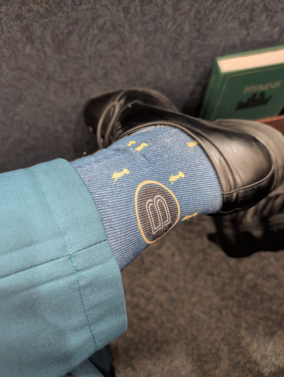 Customer photo review of Think Celestial