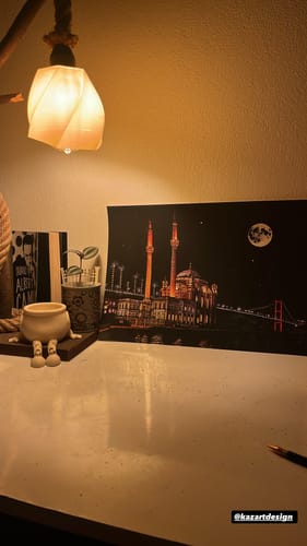 Cihat K. review of RÜYA KOLEKSİYONU image 1 out of 1