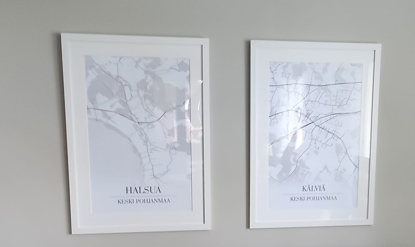 Customer photo review of Kälviä