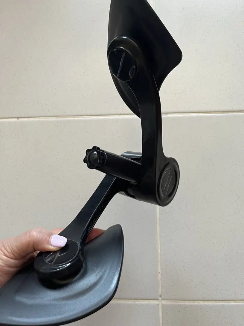Customer photo review of Neuman™ Pelvic Floor (Kegel) Trainer