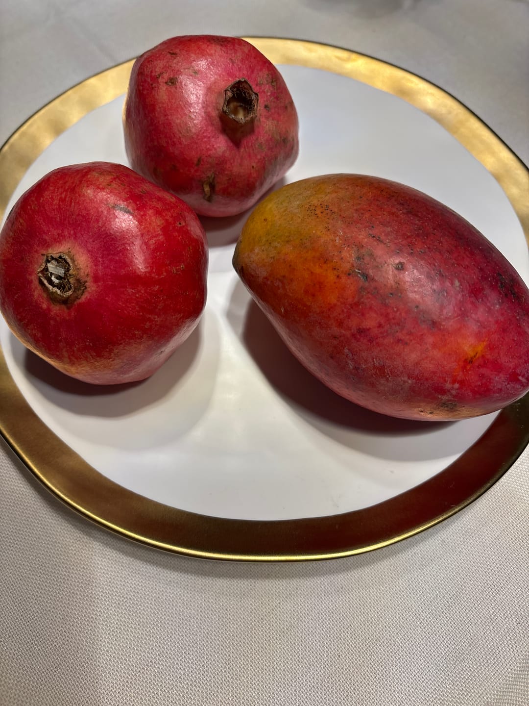 Customer photo review of Mango & Granatapfel Retterbox %