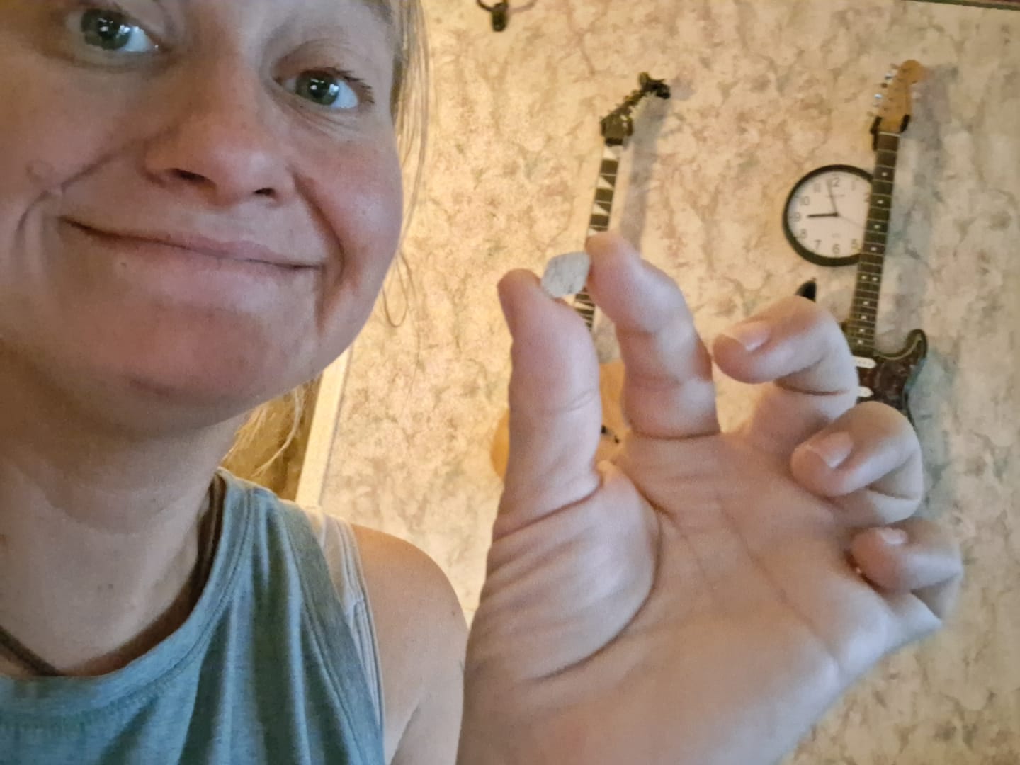 Customer photo review of 7-Hydroxy Tablets - 20MG (5 Count)