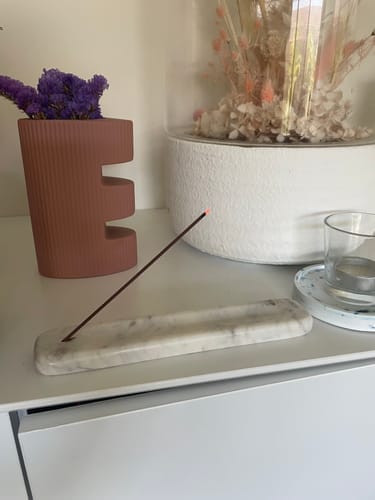 Customer photo review of The Ritual Starter Kit