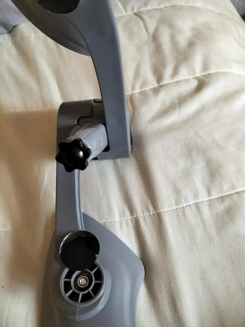 Customer photo review of Neuman™ Pelvic Floor (Kegel) Trainer