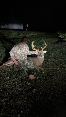 Customer photo review of Beast Turkey Decapper Arrow