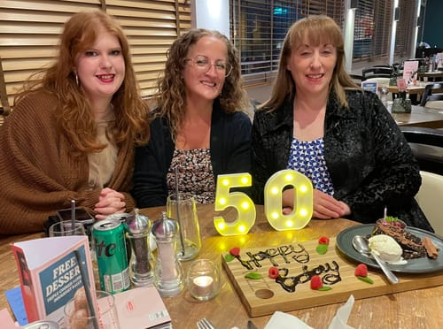 Customer photo review of L'Orangerie