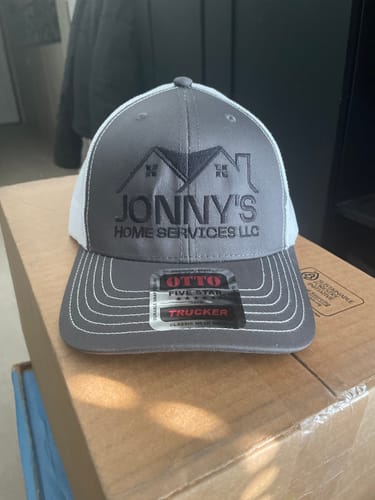 Customer photo review of [12 Pack] Embroidered Trucker Hats